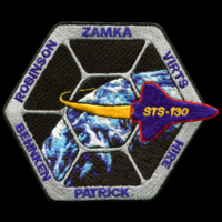 STS-130